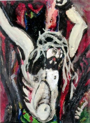 Il buon Ladrone 1992