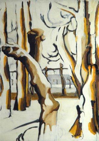Campagna di Sacca d'Inverno '78