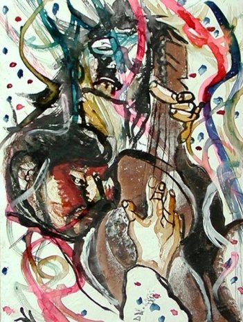 Carnevale con la chitarra '92