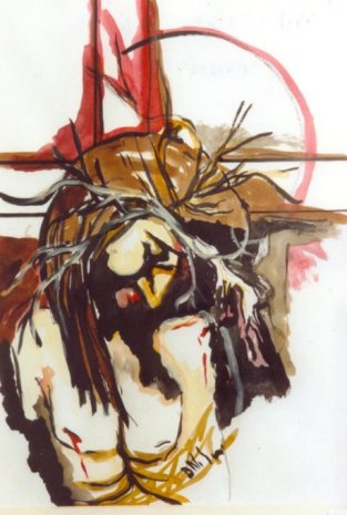 Cristo 1991