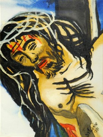 Cristo 1991