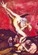 Crocifissione '85b