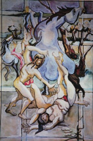 Figure '88 Giornale della Valli 1993