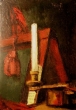 Natura morta '1972