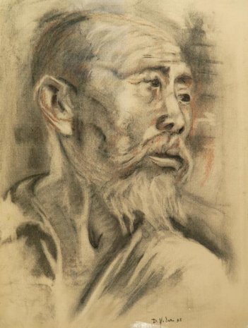 Oh Chi Minh '76