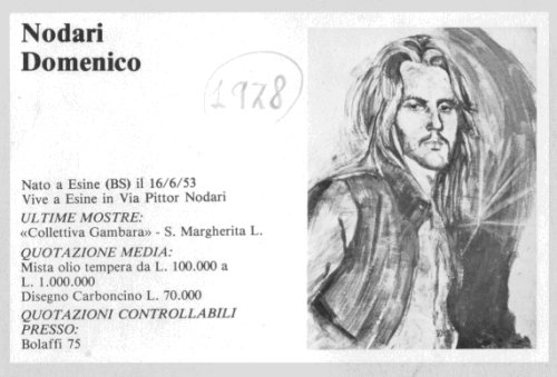 Annuario Arte Base n.2 1976