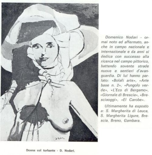 El Carobe 1979 n.1