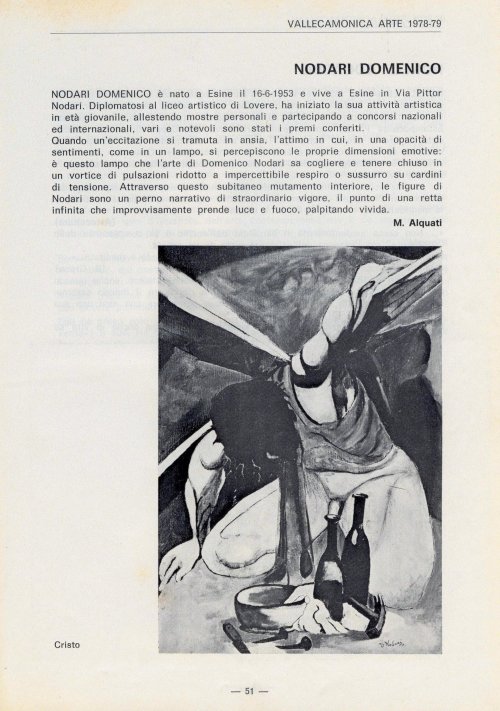 ValleCamonica Arte 1978-1979