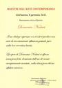 Motivazione Critica