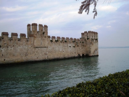 Castello di Sirmione