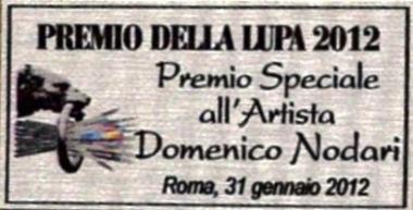 Premio Speciale