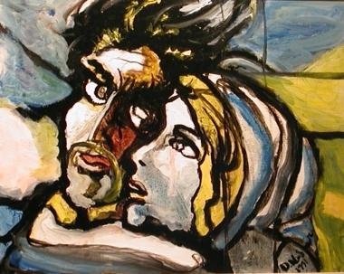 San Valentino, gli Innamorati