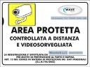 Area Videosorvegliata