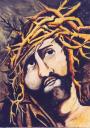 Cristo incoronato (1982)