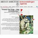 Premio Van Gogh
