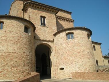 Mombaroccio