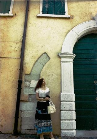Roberta Mezzadra