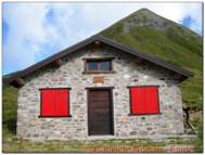 Bivacco Passo Bruffione
